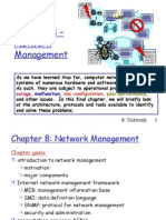 SNMP Introduction and Configuring