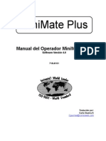 Minimate Plus1