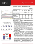 Emp Es Aceros Arequipa