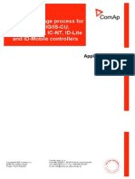 AS08 - Battery Exchange Process r3