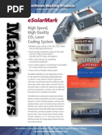 ESolarMark - CO2 - 30 Watt