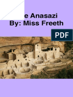 Anasazi