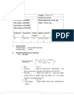 Vit b1 (Aneurin HCL)