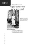 Biografia Yourcenar