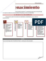 El Renacimiento Internet