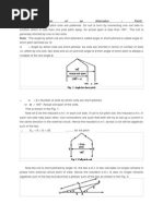 Pitch Factor N Distribution Factor