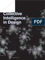 Architectural Design-Collective Intelligence in Design (2006-0910)