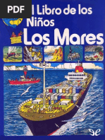 El Libro de Los Ninos - Los Mar - Jenny Tyler