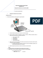 3com Switch Superstack 3 4500 Spa Configuracion Basica