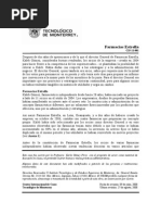 Caso Farmacias - Estrella PDF