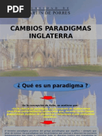 Expo Cambios Paradigmas Inglaterra