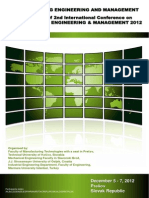 2012 FV ICMEM Cover PDF