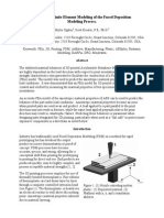 Anisotropic Finitie Element Modeling of The Fused Deposition Modeling Process - SkylerOgden - ScottKessler