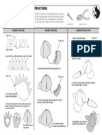 Deerstalker Instructions