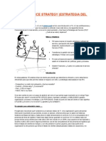 Itil v3 Estrategia de Servicio