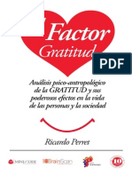 Gratitud