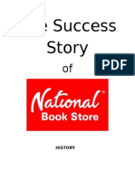 The Success Story