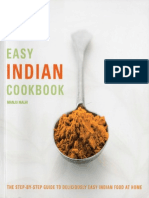 Easy - Indian - Cookbook HIGHRES PDF