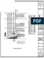 Fire Alarm Schematic Diagram: Legend