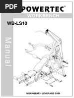 WB LS10