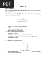 Joy Activity 10