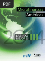 Microfinanzas América