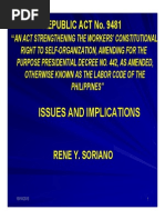 Ra 9481 Atty Rene y Soriano FPM