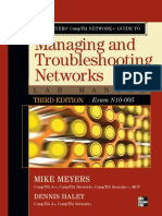 Mike Meyers CompTIA Network+ Lab Manual PDF