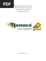 Monaca C.A