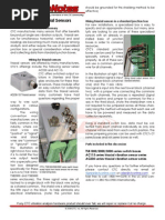 Wiring Triaxial Sensors in A Standard Junction Box