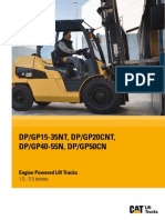 DP - GP 15-55 - Brochure