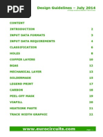 Ec Design Guidelines