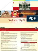 Kolkata City Guide Wbpo June10