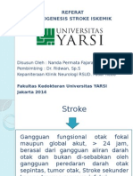 Referat Stroke