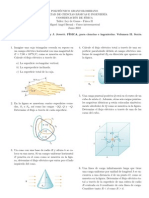 Taller Ley de Gauss