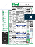 Classified: Your Local Marketplace