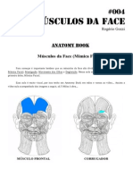 004 Anatomy Book Mu Sculos Da Face PDF