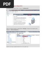 Clonar Máquina Virtual en VMware ESXi 5