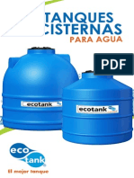 Tanques Cisternas PDF