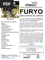 Furyo - GB PDF