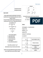 Formulario Di Elettrotecnica PDF