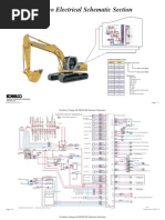 Kobelco Sk210 Wiring