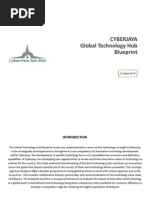 Global Technology Hub Blueprint PDF