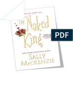 Nobleza Al Desnudo 7 - El Rey Desnudo - Sally Mackenzie