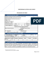 CF504 Metodos Matematicos 1