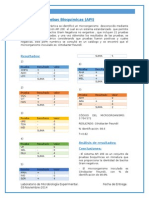 Práctica 13 Pruebas API