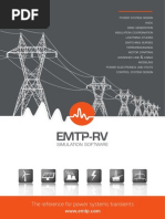 Emtp RV