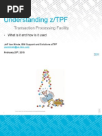 Understanding ZTPF