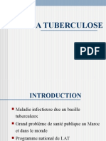 La Tuberculose