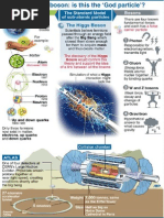 The Higgs Boson Infographic 1 English